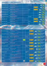 Catalogue METRO page 7