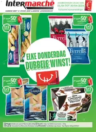 Intermarché folder Pagina 1