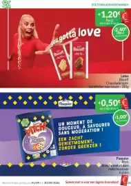 Intermarché folder Pagina 21