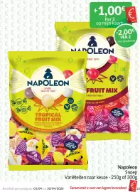 Intermarché folder Pagina 23