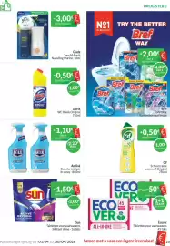 Intermarché folder Pagina 25