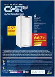 Catalogue METRO page 40