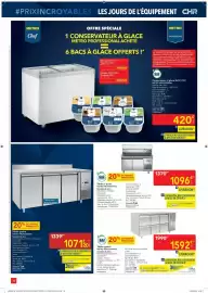 Catalogue METRO page 10