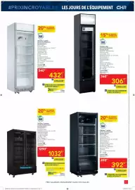 Catalogue METRO page 11