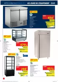 Catalogue METRO page 12