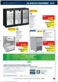 Catalogue METRO page 13