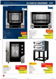 Catalogue METRO page 14