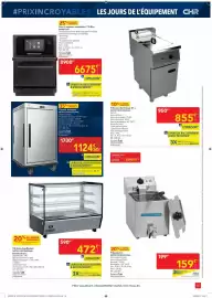 Catalogue METRO page 15