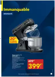 Catalogue METRO page 19