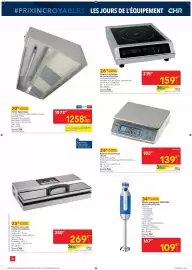 Catalogue METRO page 20