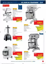 Catalogue METRO page 21