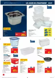 Catalogue METRO page 24