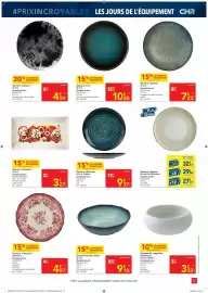 Catalogue METRO page 27