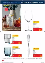 Catalogue METRO page 28