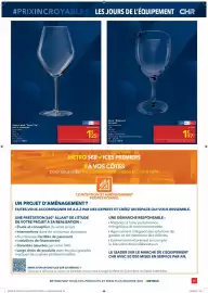 Catalogue METRO page 29