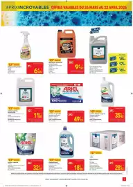 Catalogue METRO page 3