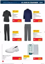 Catalogue METRO page 30