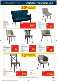 Catalogue METRO page 31