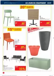 Catalogue METRO page 32