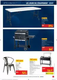 Catalogue METRO page 33