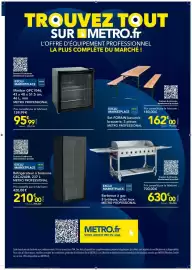 Catalogue METRO page 35