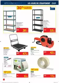 Catalogue METRO page 36