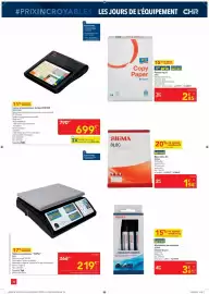 Catalogue METRO page 38