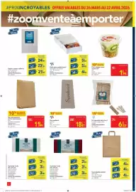 Catalogue METRO page 4