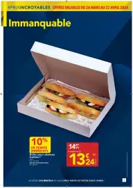 Catalogue METRO page 5