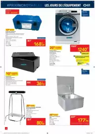 Catalogue METRO page 6