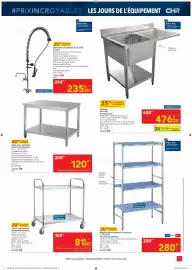 Catalogue METRO page 7