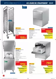 Catalogue METRO page 8