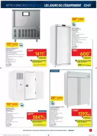 Catalogue METRO page 9