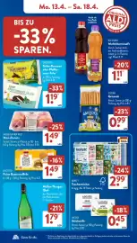 Aldi Süd Prospekt woche 16 Seite 10