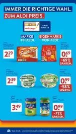 Aldi Süd Prospekt woche 16 Seite 11