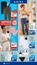 Aldi Süd Prospekt woche 16 Seite 14