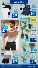 Aldi Süd Prospekt woche 16 Seite 15