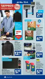 Aldi Süd Prospekt woche 16 Seite 16