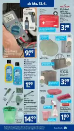 Aldi Süd Prospekt woche 16 Seite 17