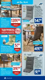 Aldi Süd Prospekt woche 16 Seite 18