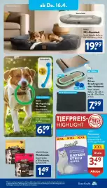 Aldi Süd Prospekt woche 16 Seite 21