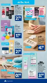 Aldi Süd Prospekt woche 16 Seite 22