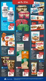 Aldi Süd Prospekt woche 16 Seite 24