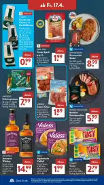 Aldi Süd Prospekt woche 16 Seite 26