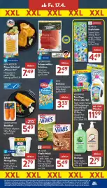 Aldi Süd Prospekt woche 16 Seite 27