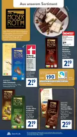 Aldi Süd Prospekt woche 16 Seite 29