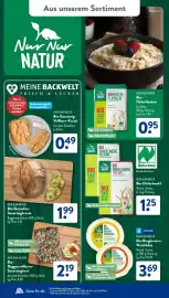 Aldi Süd Prospekt woche 16 Seite 31