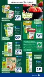 Aldi Süd Prospekt woche 16 Seite 32