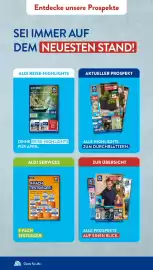 Aldi Süd Prospekt woche 16 Seite 35
