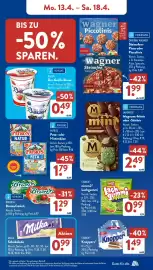 Aldi Süd Prospekt woche 16 Seite 7